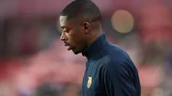 Llegan nuevas críticas contra Ousmane Dembélé.