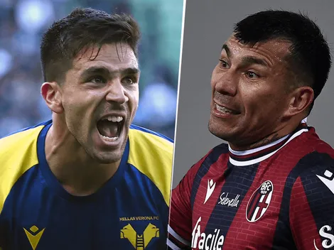 EN VIVO: Verona vs. Bologna por la Serie A