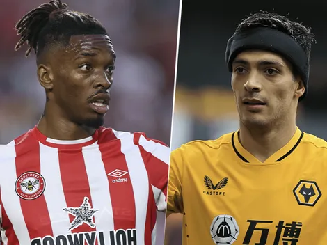 EN VIVO: Brentford vs. Wolverhampton por la Premier League