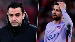 Barcelona continúa decepcionando en la temporada.