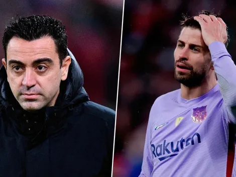 Los fracasos de Barcelona en lo que va de la temporada