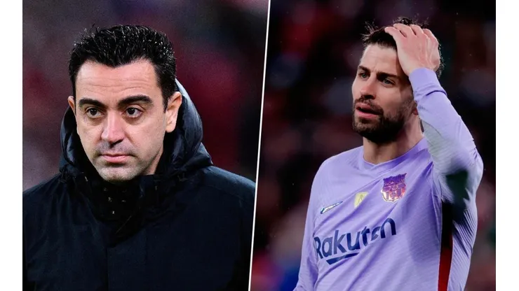 Barcelona continúa decepcionando en la temporada.