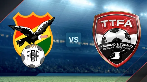 Bolivia enfrentará a Trinidad y Tobago en un partido amistoso