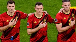 Bélgica tendrá un nuevo integrante en su staff para Qatar 2022.