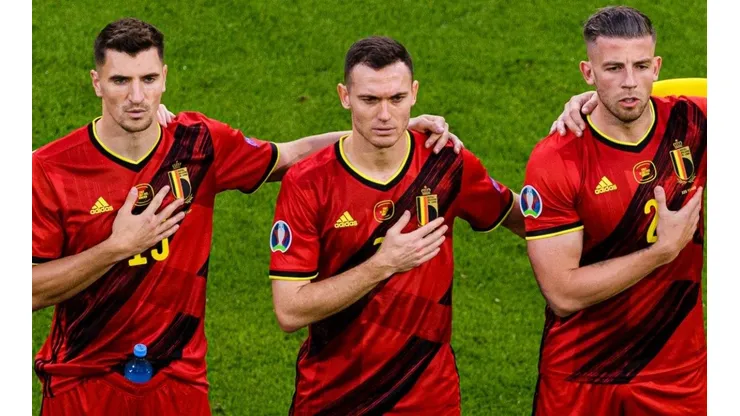 Bélgica tendrá un nuevo integrante en su staff para Qatar 2022.