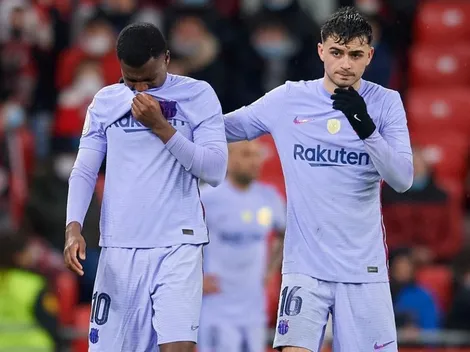 El peor diagnóstico: ¿cuánto tiempo estará Ansu Fati de baja en Barcelona?