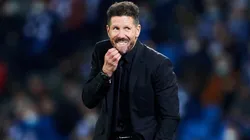 Diego Simeone quiere a una figura de la última fase de grupos de Champions League.