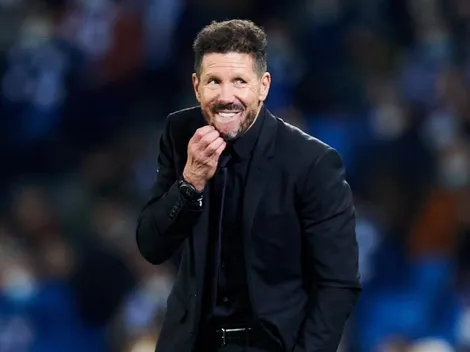 La figura de la Champions que Atlético de Madrid quiere lo antes posible