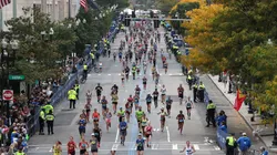 Boston prepara su maratón más rápida