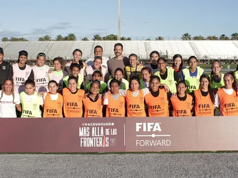 Caza de talentos: el ambicioso plan de Venezuela para encontrar jugadoras por el mundo