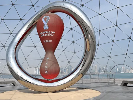 Masiva compra de entradas para Qatar 2022 en las primeras horas de venta