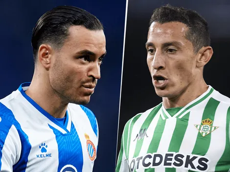 FINAL | Espanyol vs. Real Betis por la Liga de España: resultado del partido y estadísticas