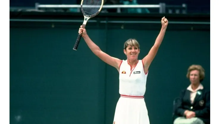 Una estrella del tenis contó su lucha contra el cáncer