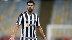 El futuro de Diego Costa es incierto.