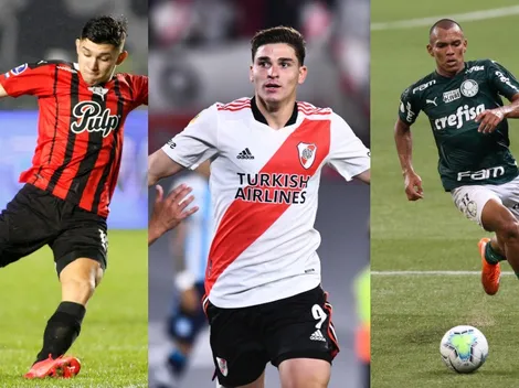 Cracks sudamericanos que todavía pueden llegar a Europa en este mercado