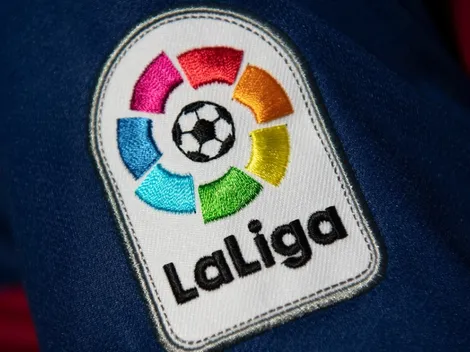 El equipo ideal para ver en LaLiga