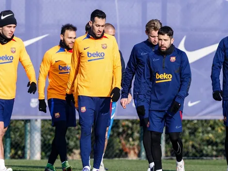 Barcelona blinda a una de sus joyas con una cláusula de mil millones de euros