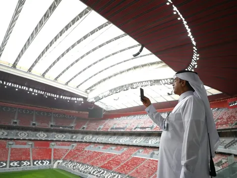 La Copa del Mundo de Qatar 2022 es un éxito: en el primer día se solicitaron más de un millón de entradas