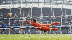 Manchester City vs Chelsea