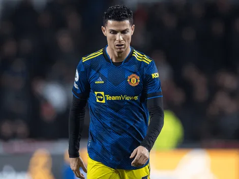 El club que iría por Cristiano Ronaldo, si explota la bomba en Manchester United