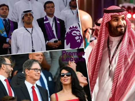 Liga de magnates: todos los dueños de la Premier League