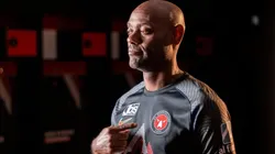 Vágner Love es fichado por Midtjylland de Dinamarca.