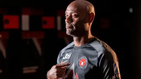 Vágner Love es fichado por Midtjylland de Dinamarca.