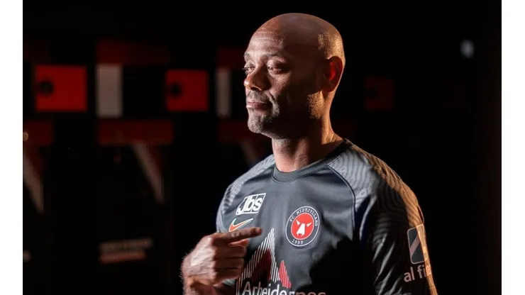 Vágner Love es fichado por Midtjylland de Dinamarca.