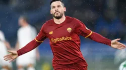 Carles Pérez quiere más minutos y podría volver a España.