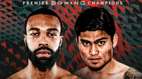 Gary Russell vs Mark Magsayo: Fecha, hora y canal para ver en directo la pelea por el título mundial de peso pluma del CMB