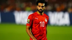Egipto, con Mohamed Salah, se enfrentará con Sudán por la Copa África