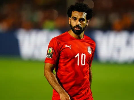 Egipto vs. Sudán EN VIVO por la Copa África: horario, canal de TV y streaming para ver el partido