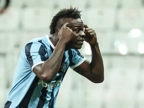 Newcastle quiere darle una nueva oportunidad a Balotelli en la Premier