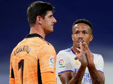 Bajas de peso y un regreso: novedades en Real Madrid para la Copa del Rey