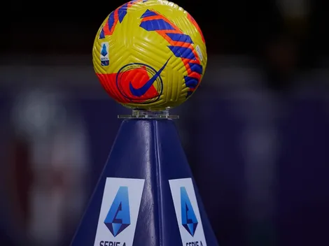 El equipo ideal para ver en la Serie A