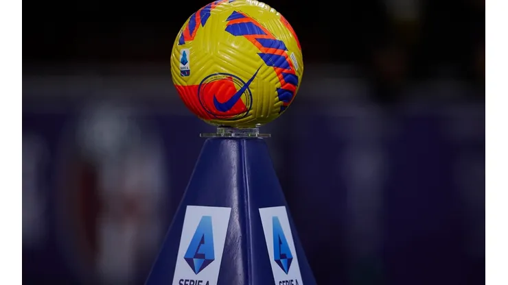 Serie A