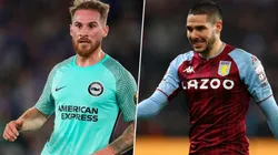 Alexis Mac Allister y Emiliano Buendia, las novedades de la lista de Lionel Scaloni.