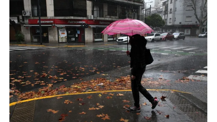 En las últimas semanas hubo varios cortes de luz en CABA.