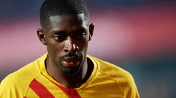 Ousmane Dembélé