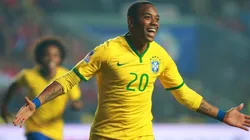 Robinho