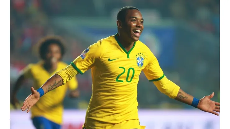Robinho