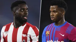 Athletic Bilbao vs. Barcelona por la Copa del Rey (Fotos: Getty Images)