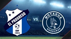 CD Honduras de El Progreso vs. FC Motagua por la Liga Betcris: hora y canal de TV para ver HOY el partido EN VIVO y EN DIRECTO