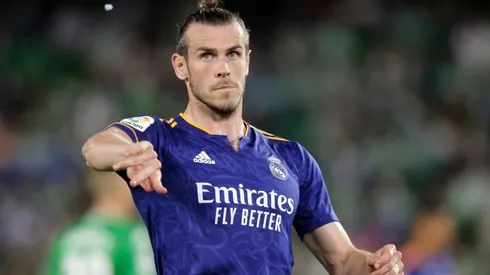 Bale vuelve a una convocatoria y puede jugar por Copa del Rey.