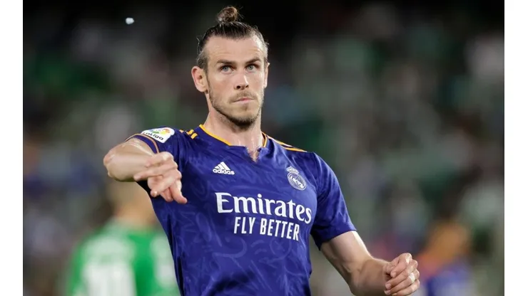 Bale vuelve a una convocatoria y puede jugar por Copa del Rey.