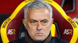 José Mourinho