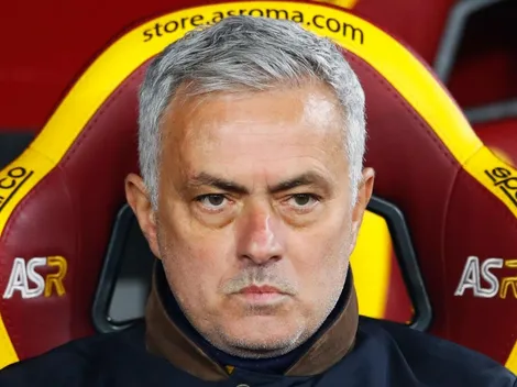 Mourinho rechazó una oferta de la Premier League