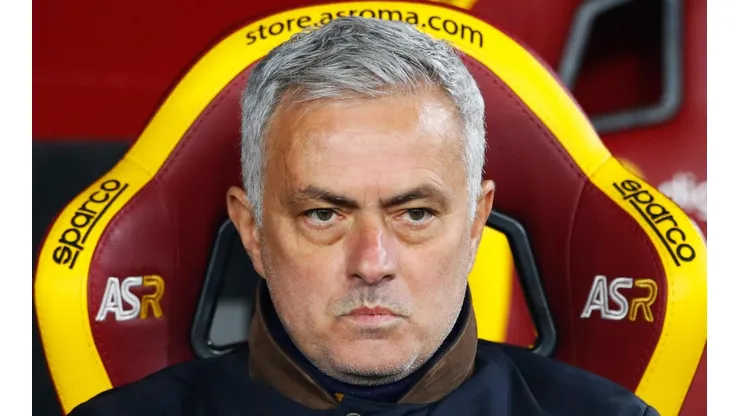 José Mourinho