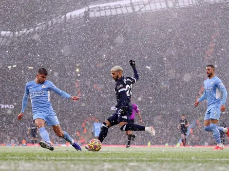 El equipo ideal para ver en la Premier League