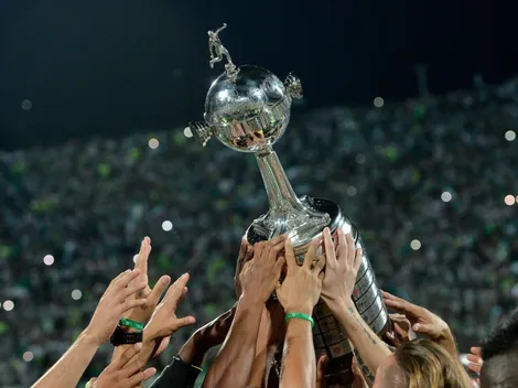 Los mejores fichajes para la Copa Libertadores